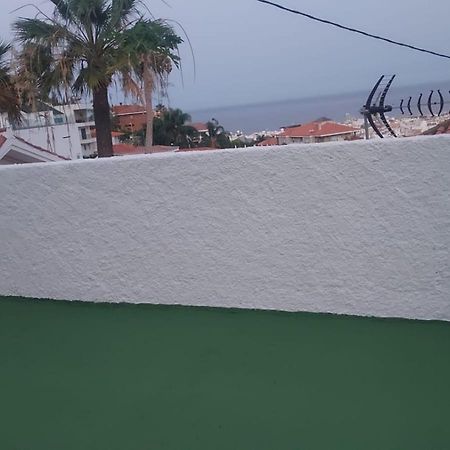 Apartamento Loft Con Vistas Al Mar Y Ciudad Santa Cruz de Tenerife Exterior photo
