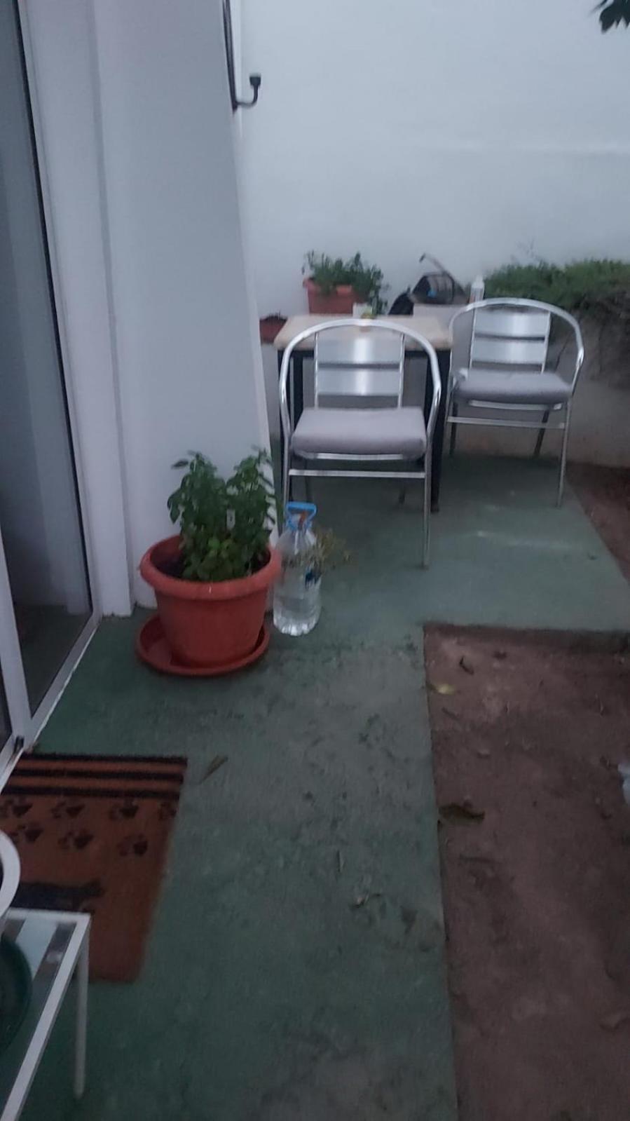 Apartamento Loft Con Vistas Al Mar Y Ciudad Santa Cruz de Tenerife Exterior photo