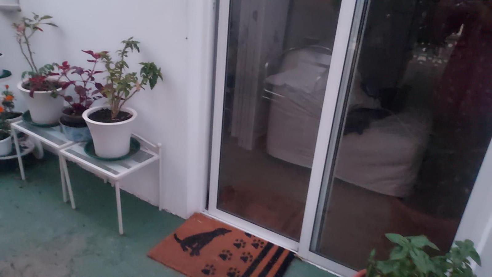 Apartamento Loft Con Vistas Al Mar Y Ciudad Santa Cruz de Tenerife Exterior photo
