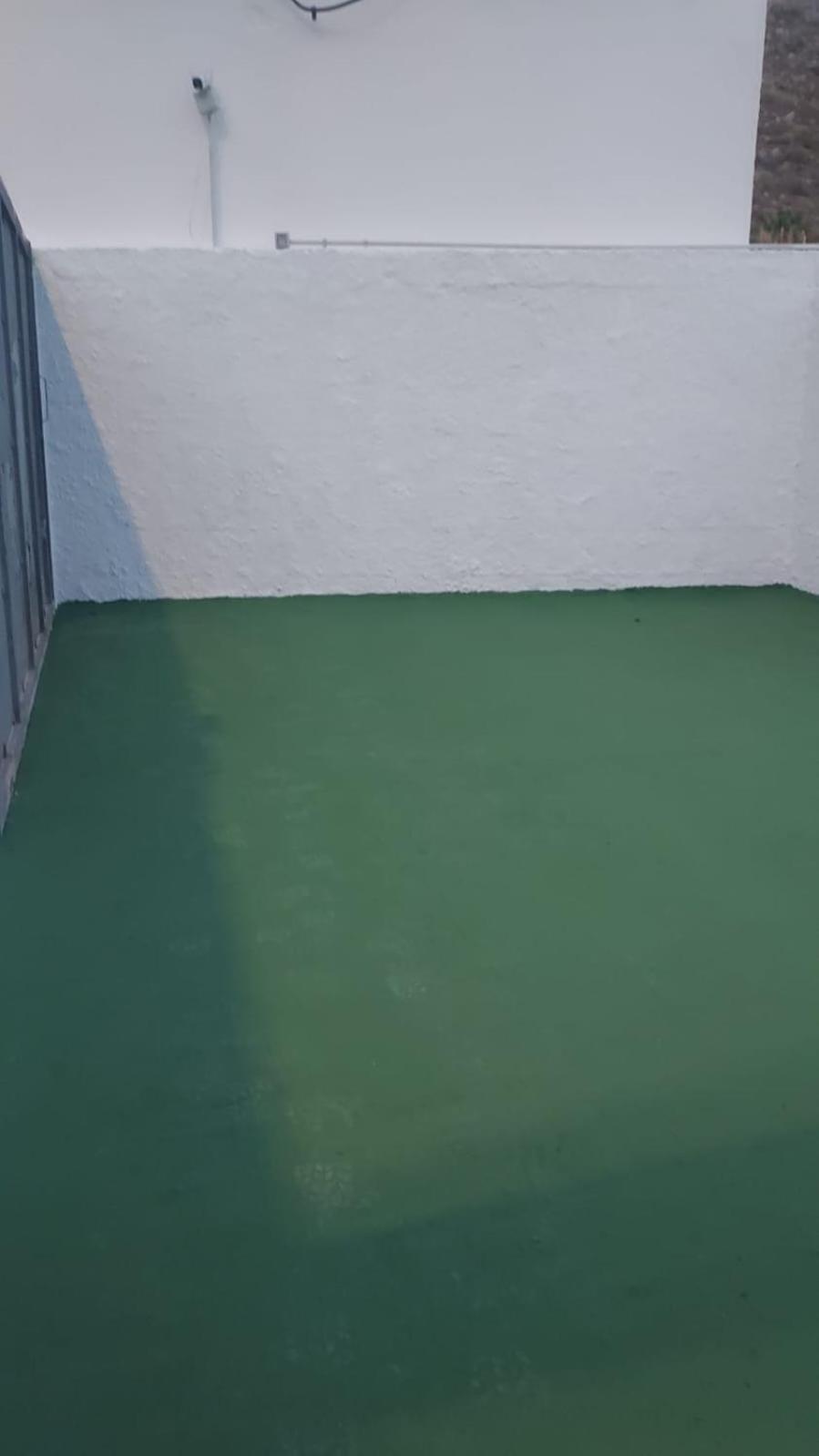 Apartamento Loft Con Vistas Al Mar Y Ciudad Santa Cruz de Tenerife Exterior photo