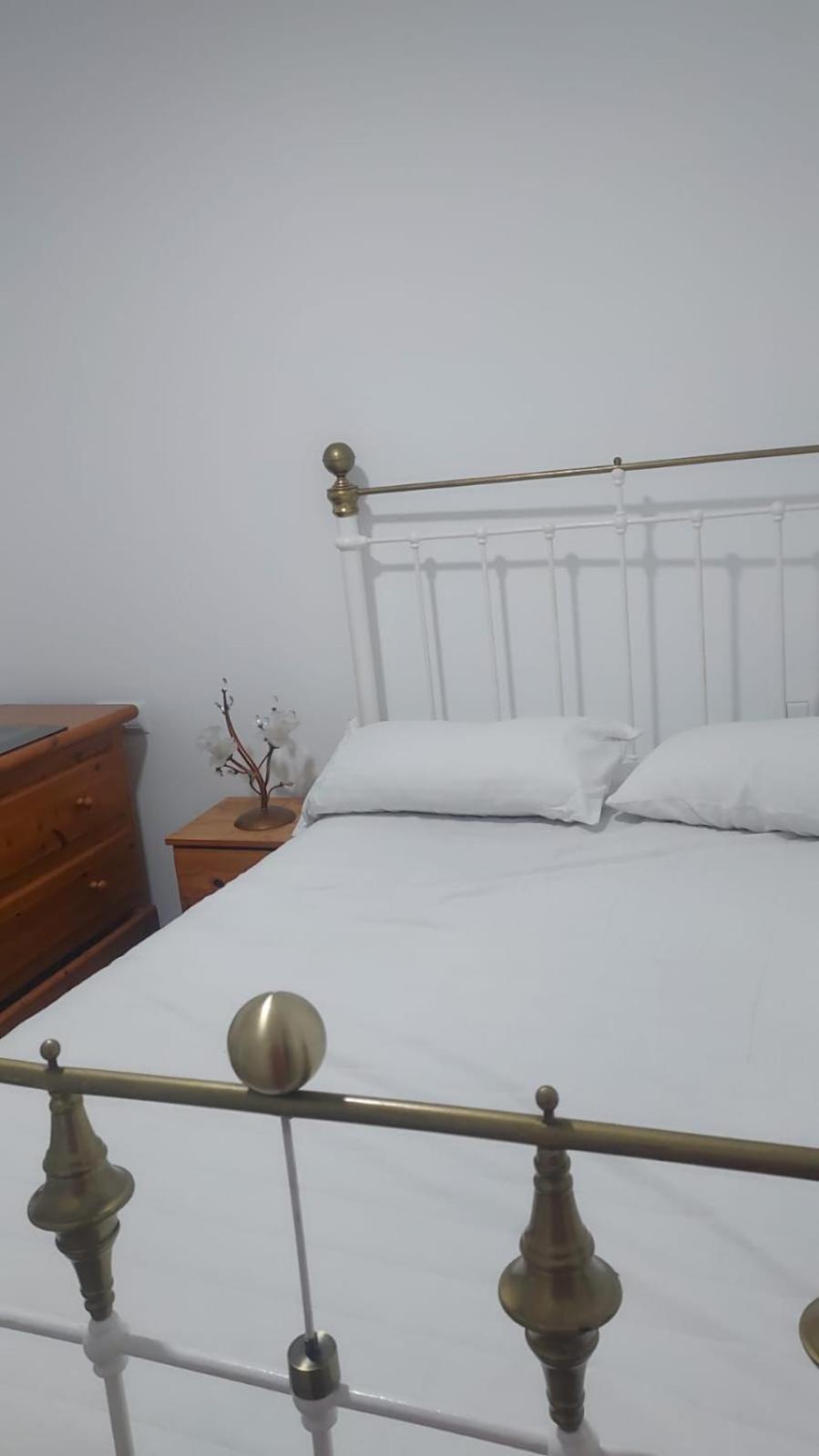 Apartamento Loft Con Vistas Al Mar Y Ciudad Santa Cruz de Tenerife Exterior photo